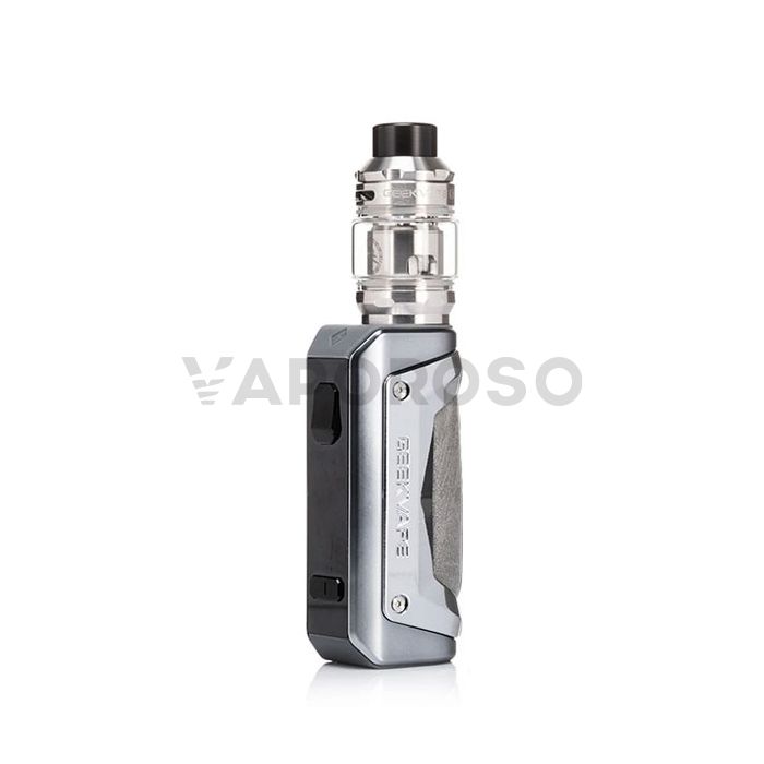 Geekvape Aegis Solo 2 (S100) Kit - Grey