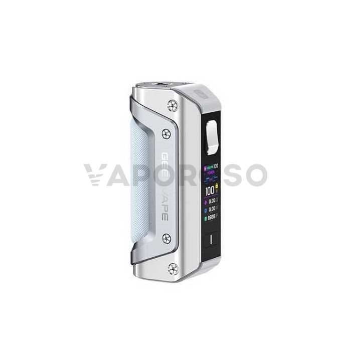 Aegis Solo 3 GeekVape Box Mod 100w 3000mAh