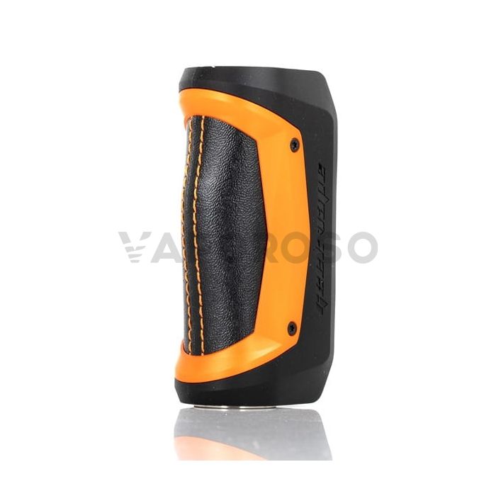 GeekVape Aegis Solo Box MOD 100W - Arancio