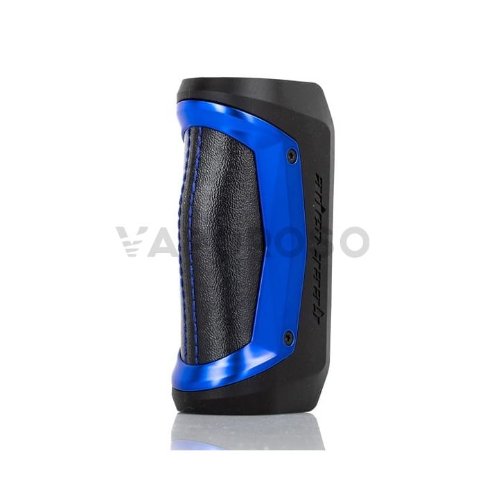 GeekVape Aegis Solo Box MOD 100W - Blu