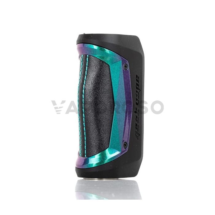 GeekVape Aegis Solo Box MOD 100W - Verde