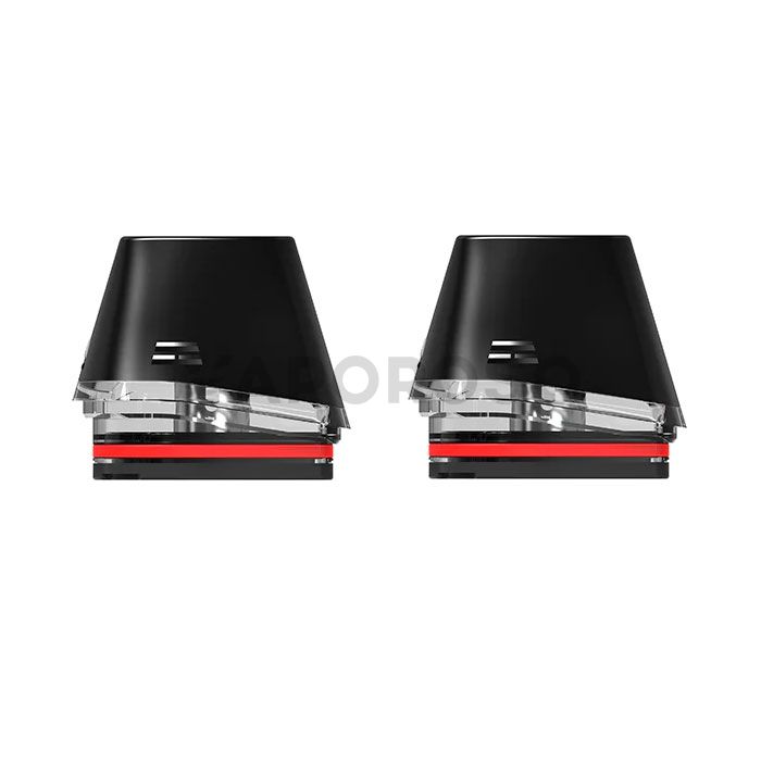 N Pod Geekvape Pacchetto Cartucce di Ricambio - 0.6ohm