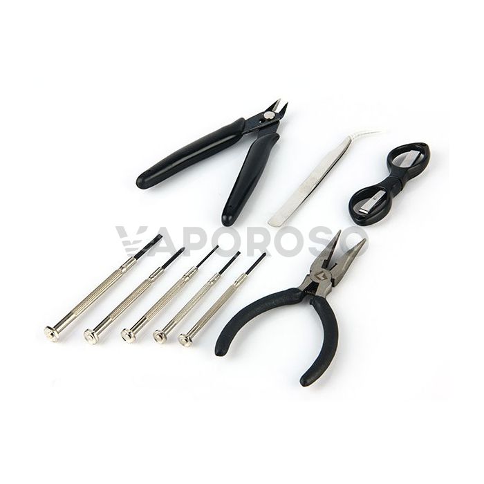Geekvape DIY Tools Accessory Mini Kit