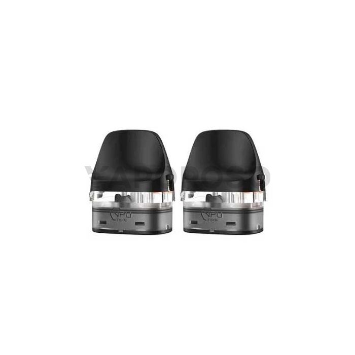 JR Pod Geekvape Pacchetto Cartucce di Ricambio (SENZA COIL) - 2pz