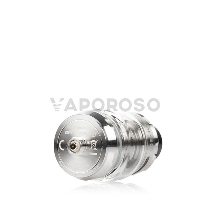 Geekvape Aegis Legend 2 (L200) Kit - Geekvape Z