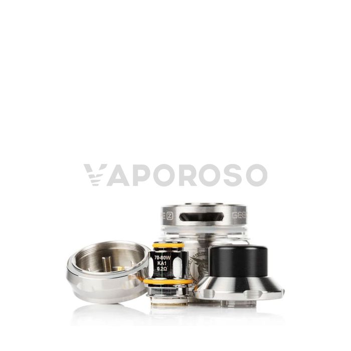 Geekvape Aegis Legend 2 (L200) Kit - Geekvape Z
