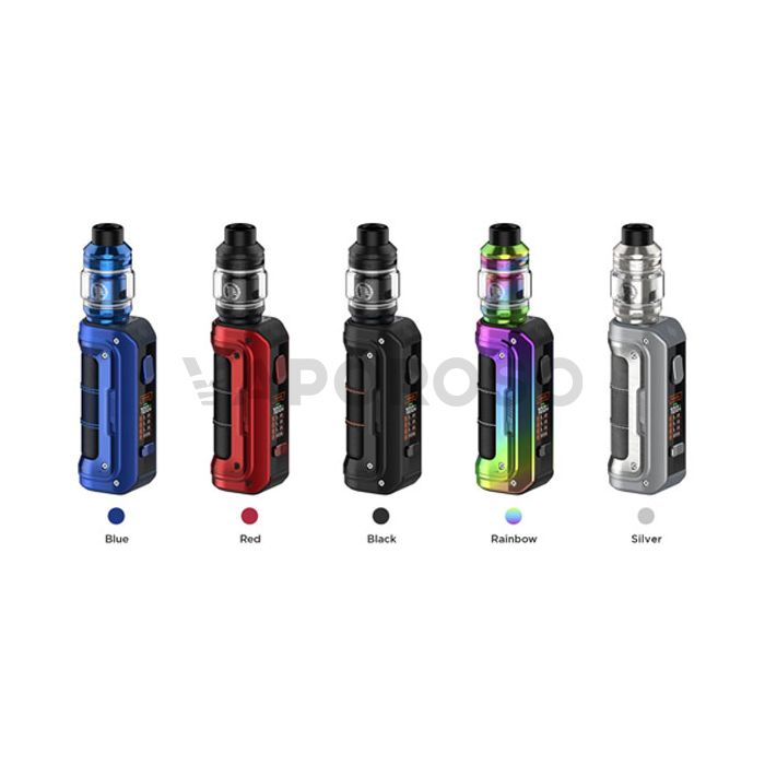 Geekvape Max 100 (Aegis Max 2) Kit - colori