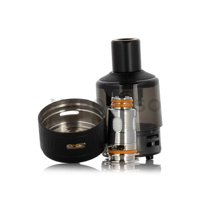 Geekvape Mero Tank - Componenti