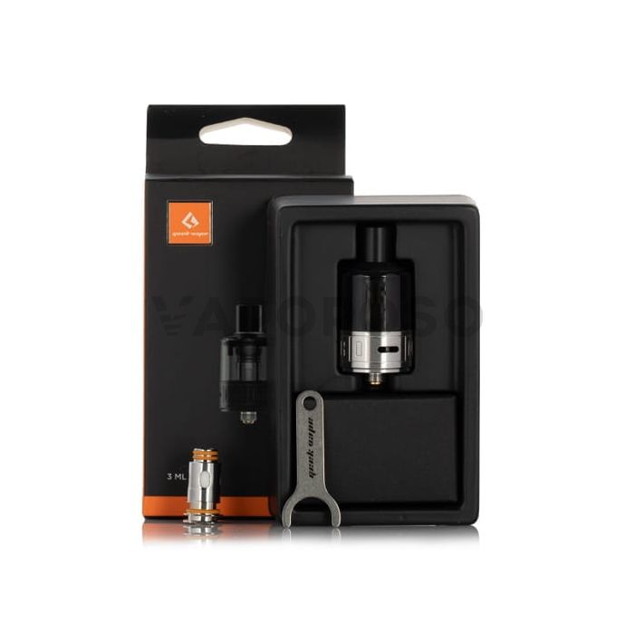 Geekvape Mero Tank - Packaging