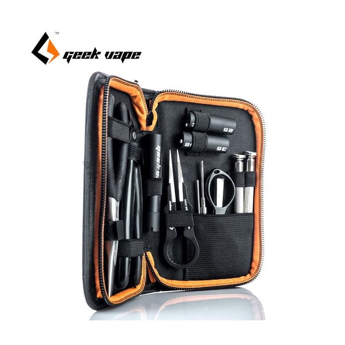 GeekVape Mini Toolkit da Rigenerazione V2