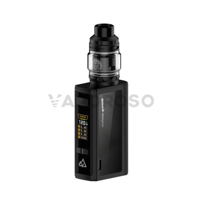 Geekvape Obelisk 120 FC Kit con Z Subohm Tank 