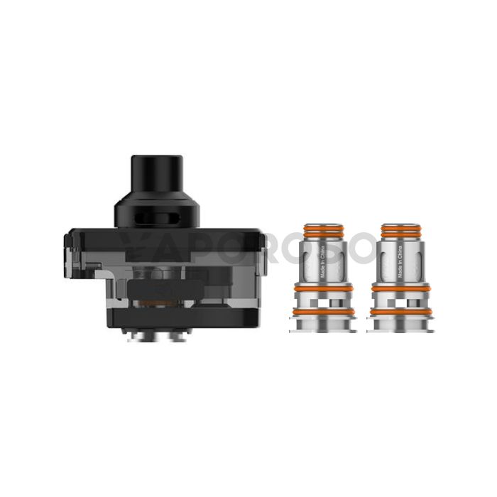 Geekvape Obelisk 60 Cartuccia di Ricambio