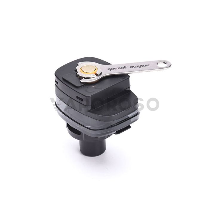 Geekvape Obelisk 65 FC Pod Kit - Tool per testina