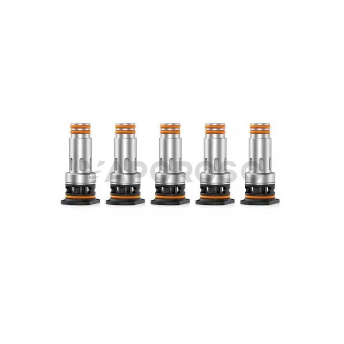 Serie J Resistenze Geekvape Coil Ricambio - 5 Pezzi