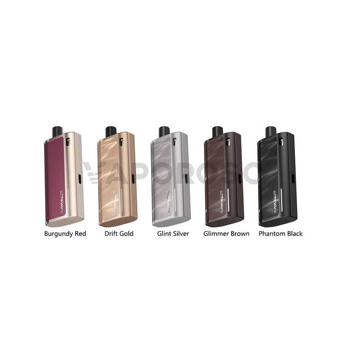 Peak 2 Geekvape Pod Kit 1600mAh  - Colori