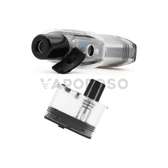 Peak Geekvape Pacchetto Cartucce di Riambio - 2pz