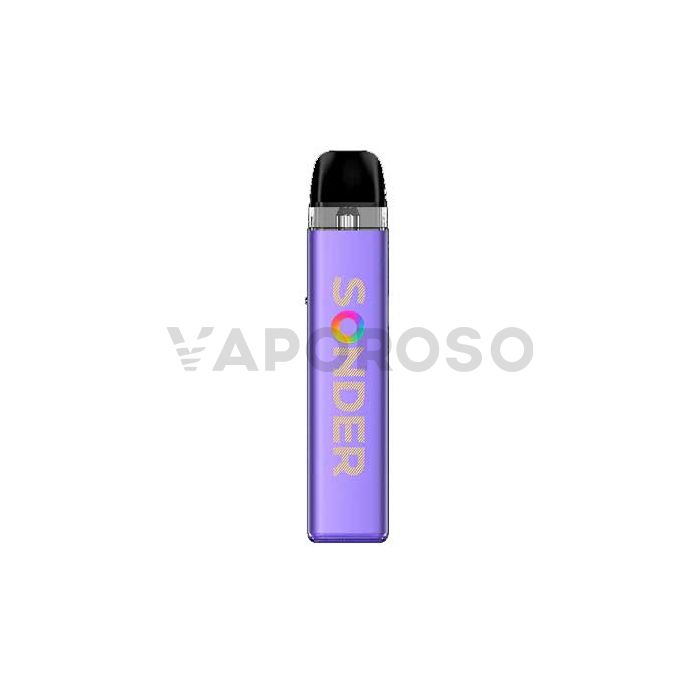 Sonder Q2 Geekvape Pod Mod Kit 1350mAh sigaretta elettronica