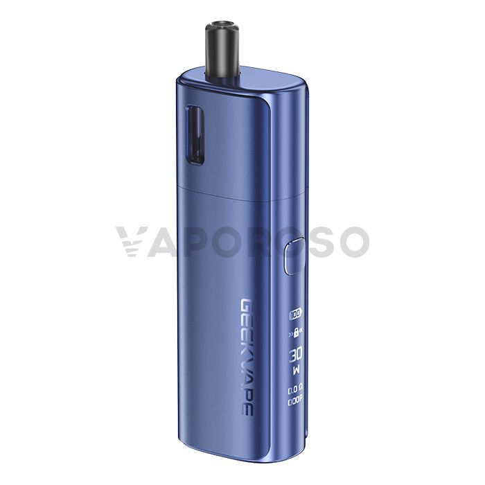 Soul 2 GeekVape Pod Mod 2100mAh Sigaretta Elettronica