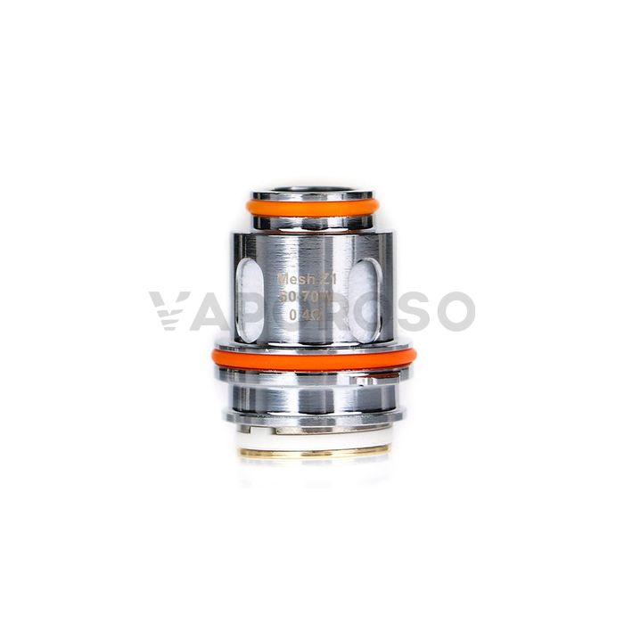 Serie Z Resistenze Geekvape Coil Ricambio - 5 Pezzi