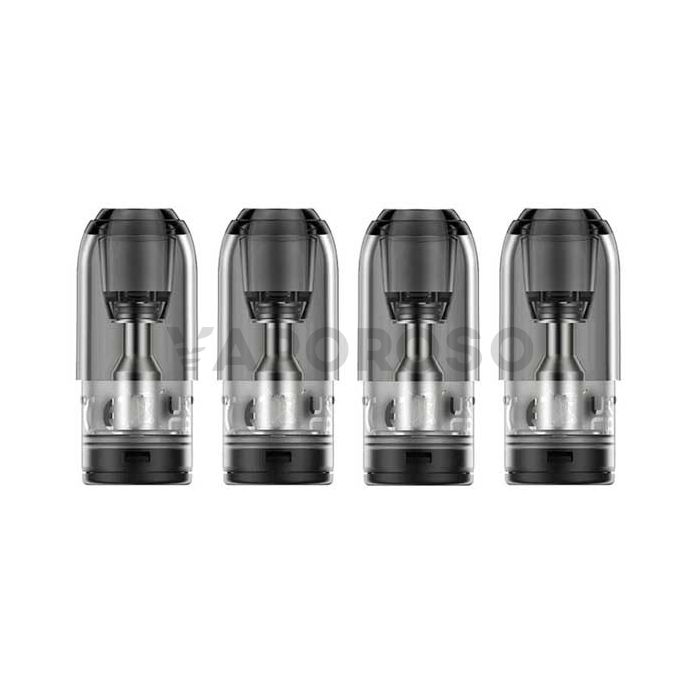 Geekvape Wenax M1 V2 Pacchetto Cartucce di Ricambio SENZA Filtri (4 pz)