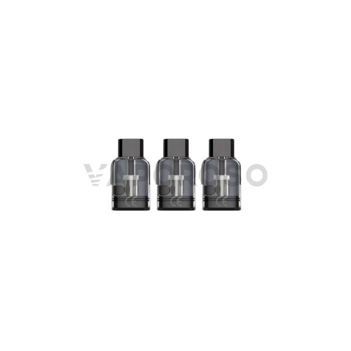 Geekvape Wenax K1 Cartucce Pod Testine di Ricambio Vuote