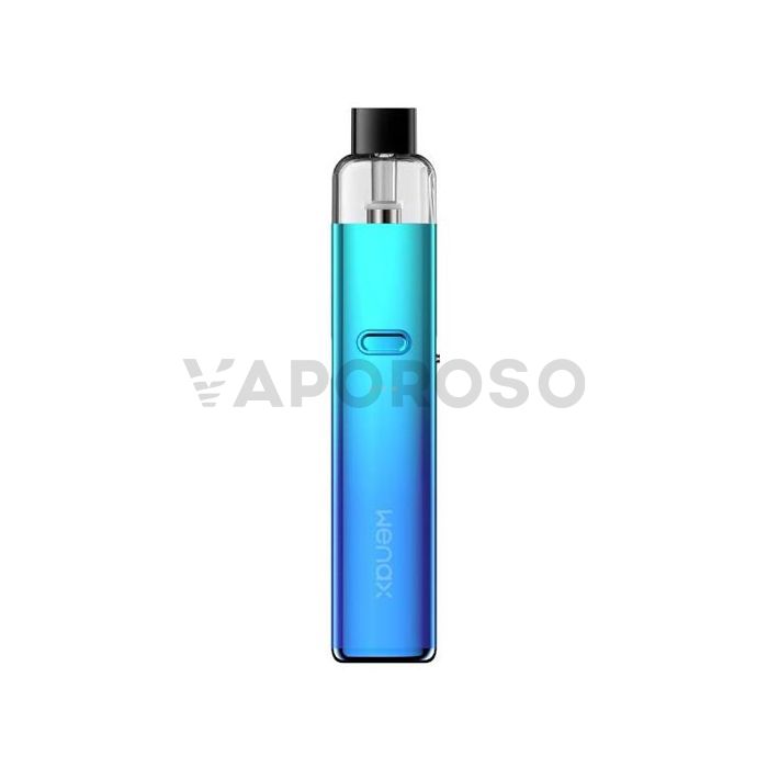 Geekvape Wenax K2 Pod Kit