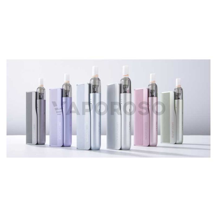 Wenax M Geekvape Pod Mod Starter Kit - Colori