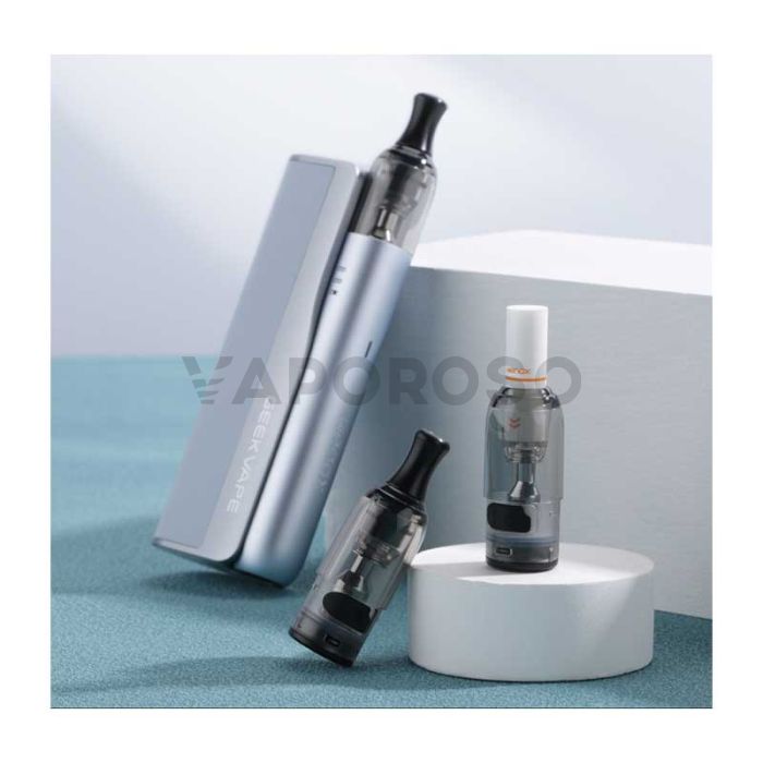Wenax M Geekvape Pod Mod Starter Kit 