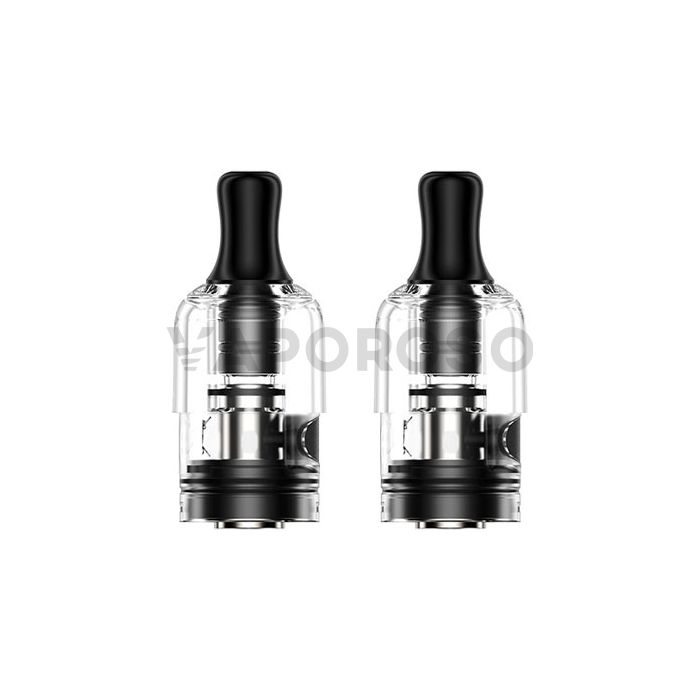 GeekVape Wenax S Pacchetto Cartucce di Ricambio - 2pz - drip tip
