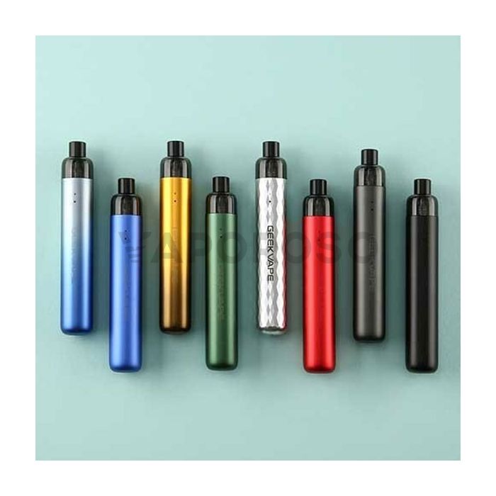 Geekvape Wenax SC Pod Mod Kit - Colori