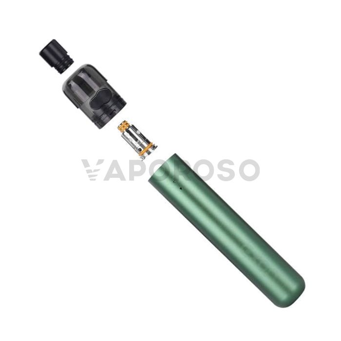 Geekvape Wenax SC Pod Mod Kit - Componenti