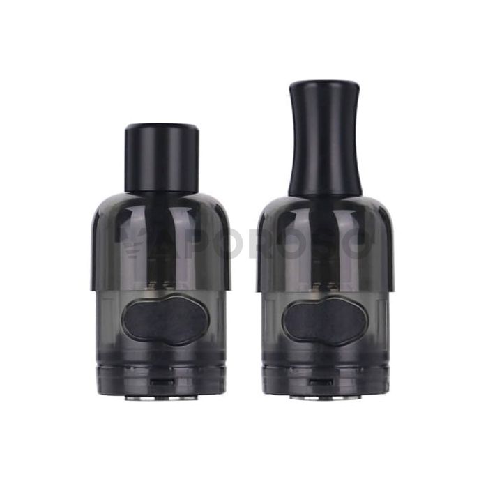 Geekvape Wenax SC Pod Mod Kit - Drip Tip