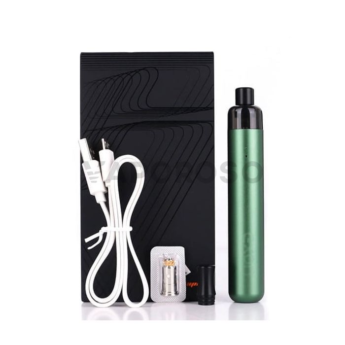 KIWI Starter Kit - Sigaretta Elettronica - Vaporoso