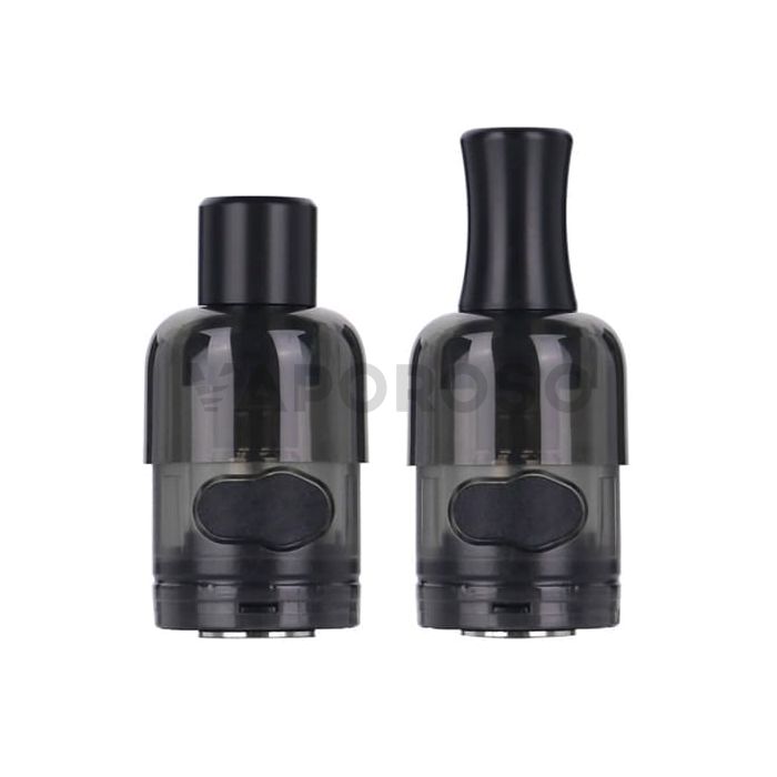 Tipologie di Drip Tip