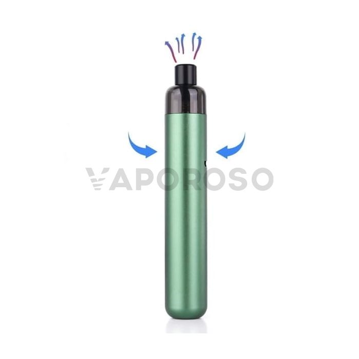 GeekVape Wenax - Fori aria