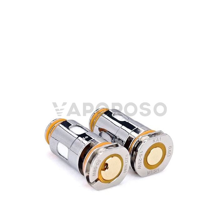 GeekVape Z (Zeus) Nano 2 - Coil
