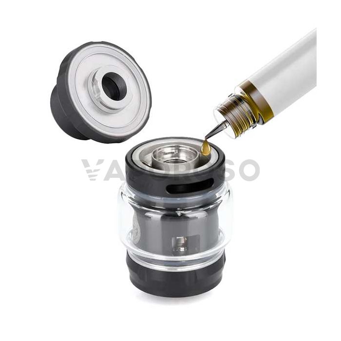 Z Max Geekvape Atomizzatore Sub-Ohm - refill