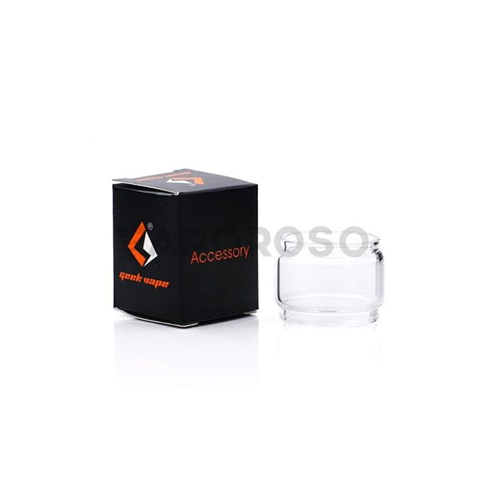 GeekVape Zeus X RTA Vetro di Ricambio