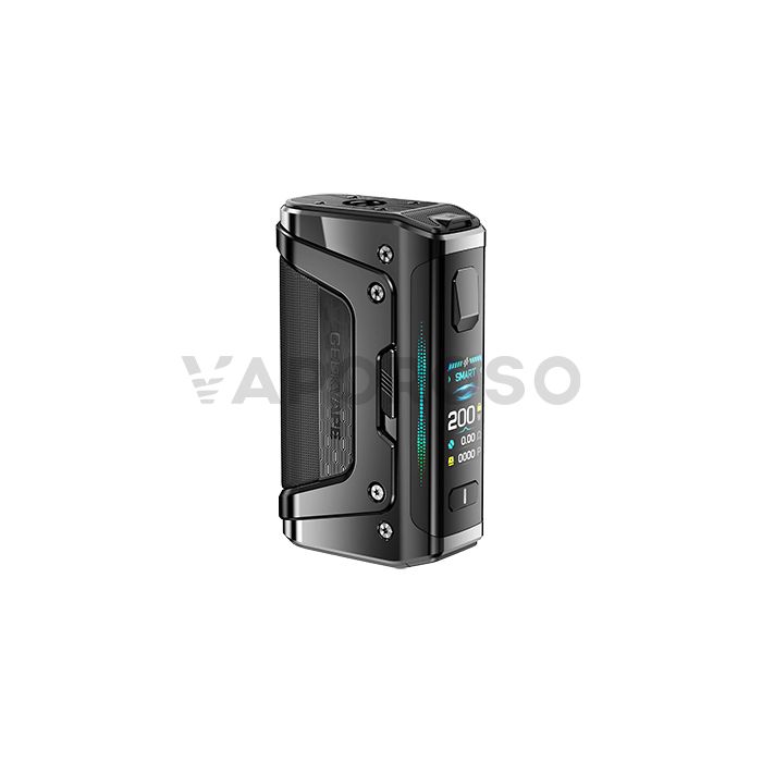 GeekVape Aegis Legend 5 Box Mod Dual 18650 200W IP68