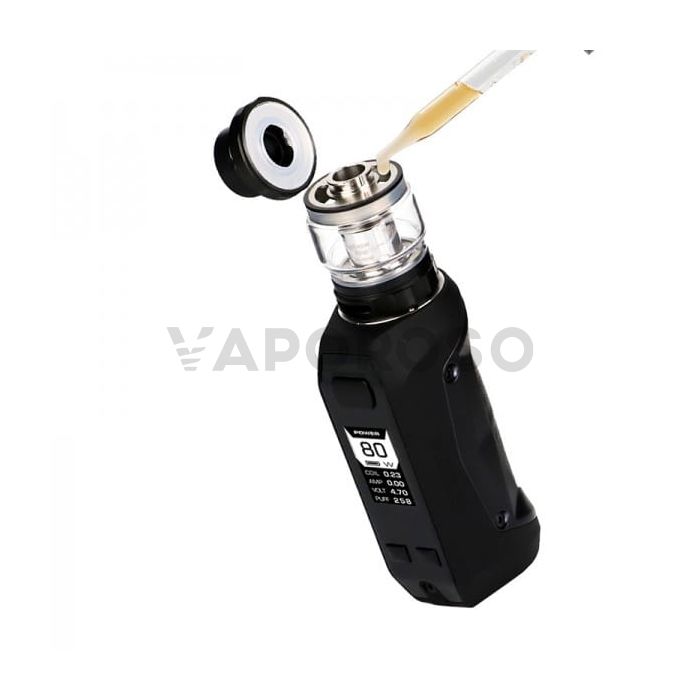 GeekVape Aegis Mini Kit 2200mah - refill