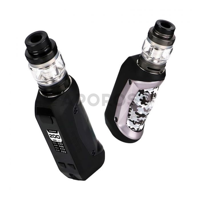 GeekVape Aegis Mini Kit 2200mah