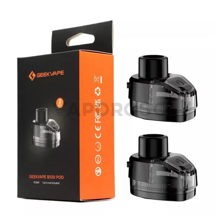 Geekvape Pod di Ricambio per Boost V2 (B100)