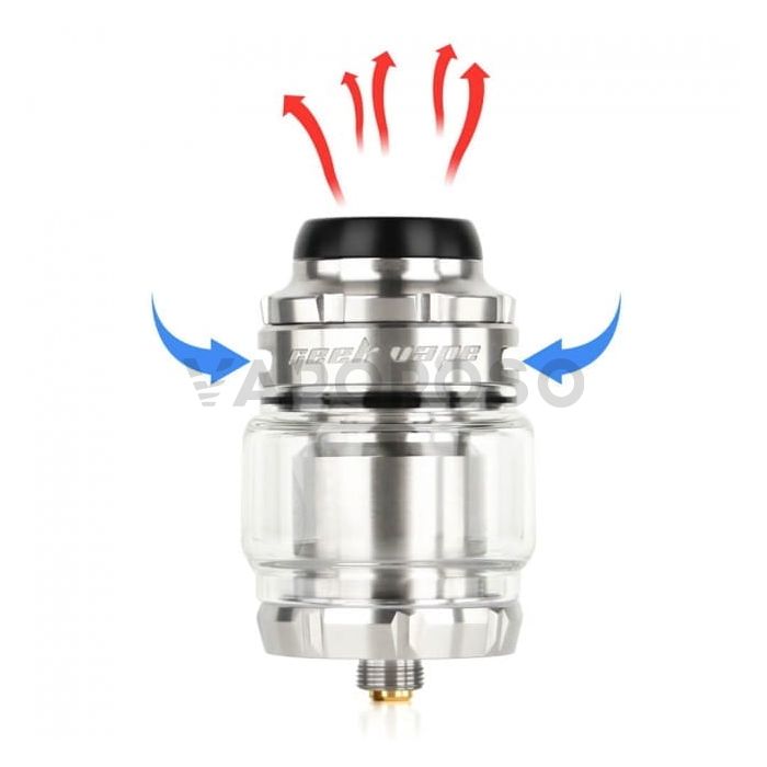 Airflow