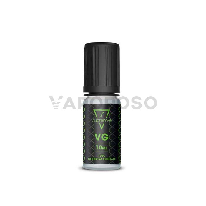 Suprem-e Glicerina Vegetale 10ml