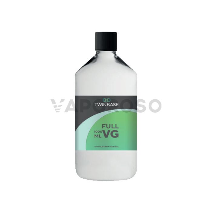 Glicerina Vegetale Twinbase 1lt