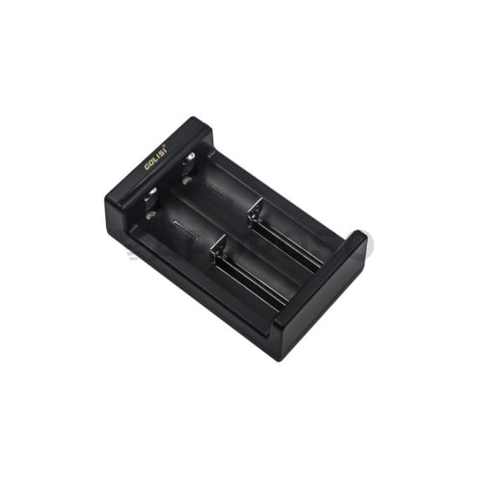 Golisi Needle 2 Caricabatterie Smart USB  - 2 Slot