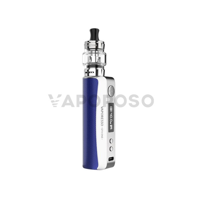 Vaporesso GTX One 40W Starter Kit