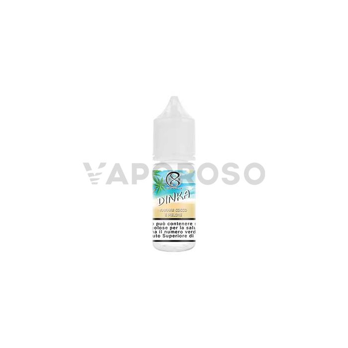 Dinka History Mod Aroma Concentrato 10ml