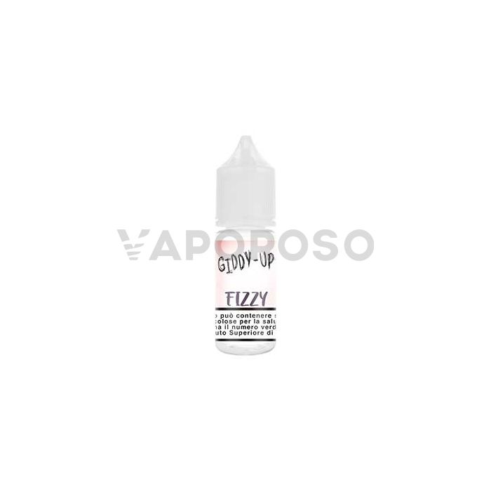 Giddy Up Fizzy History Mod Aroma Concentrato 10ml