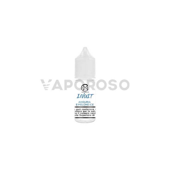 Inuit History Mod Aroma Concentrato 10ml